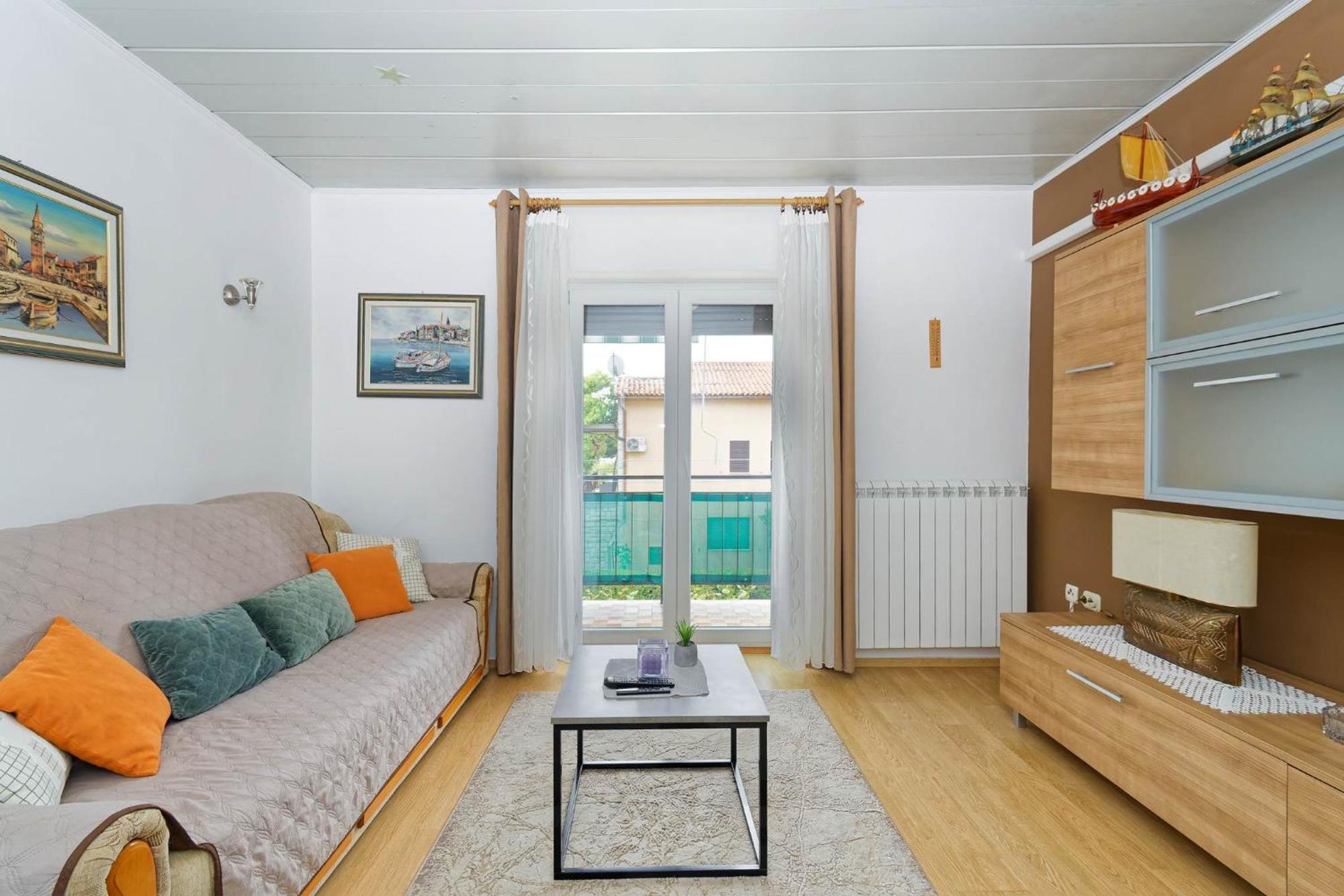 Apartments Grassi By Rent Istria 乌马格 外观 照片