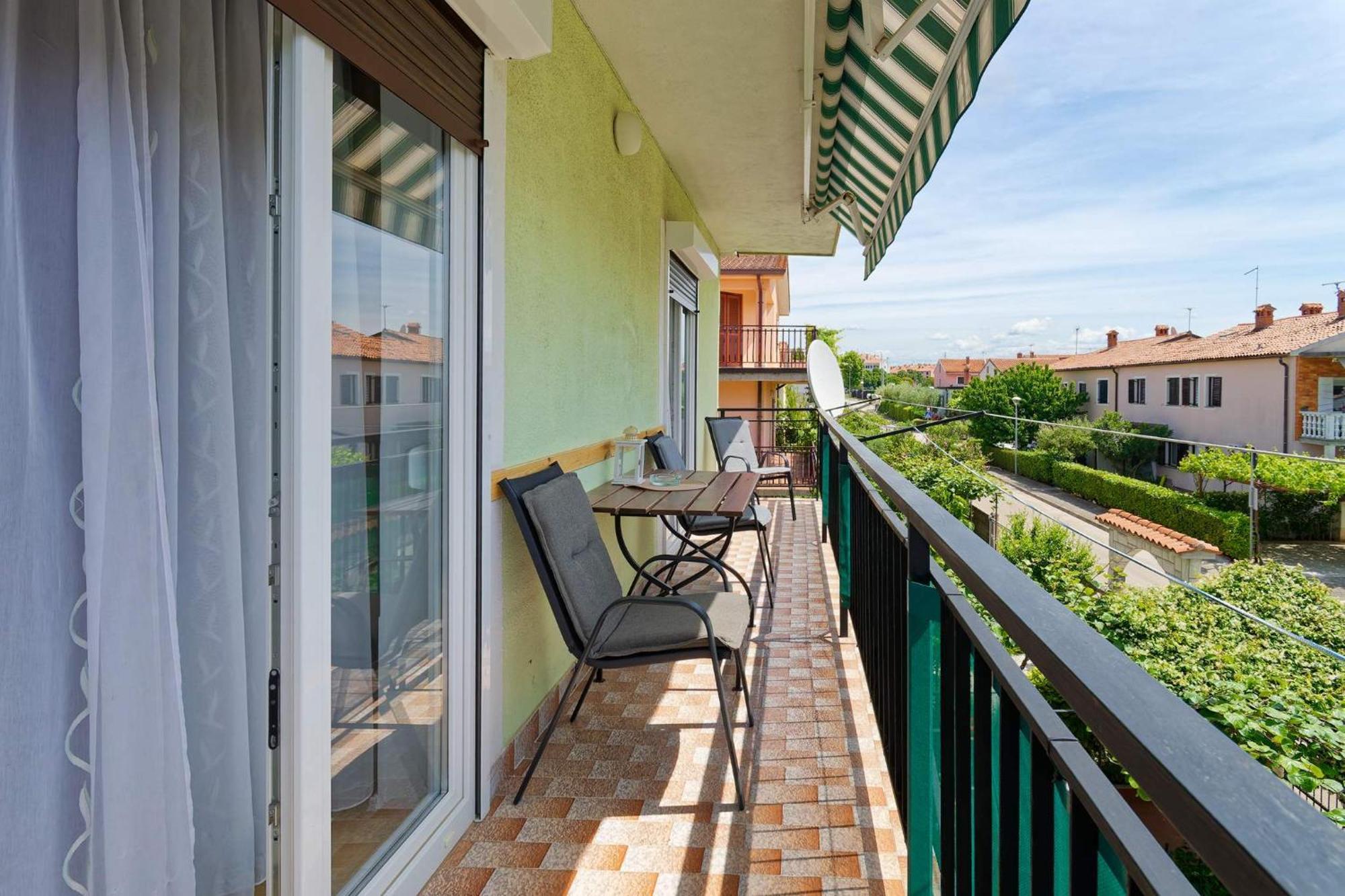 Apartments Grassi By Rent Istria 乌马格 外观 照片