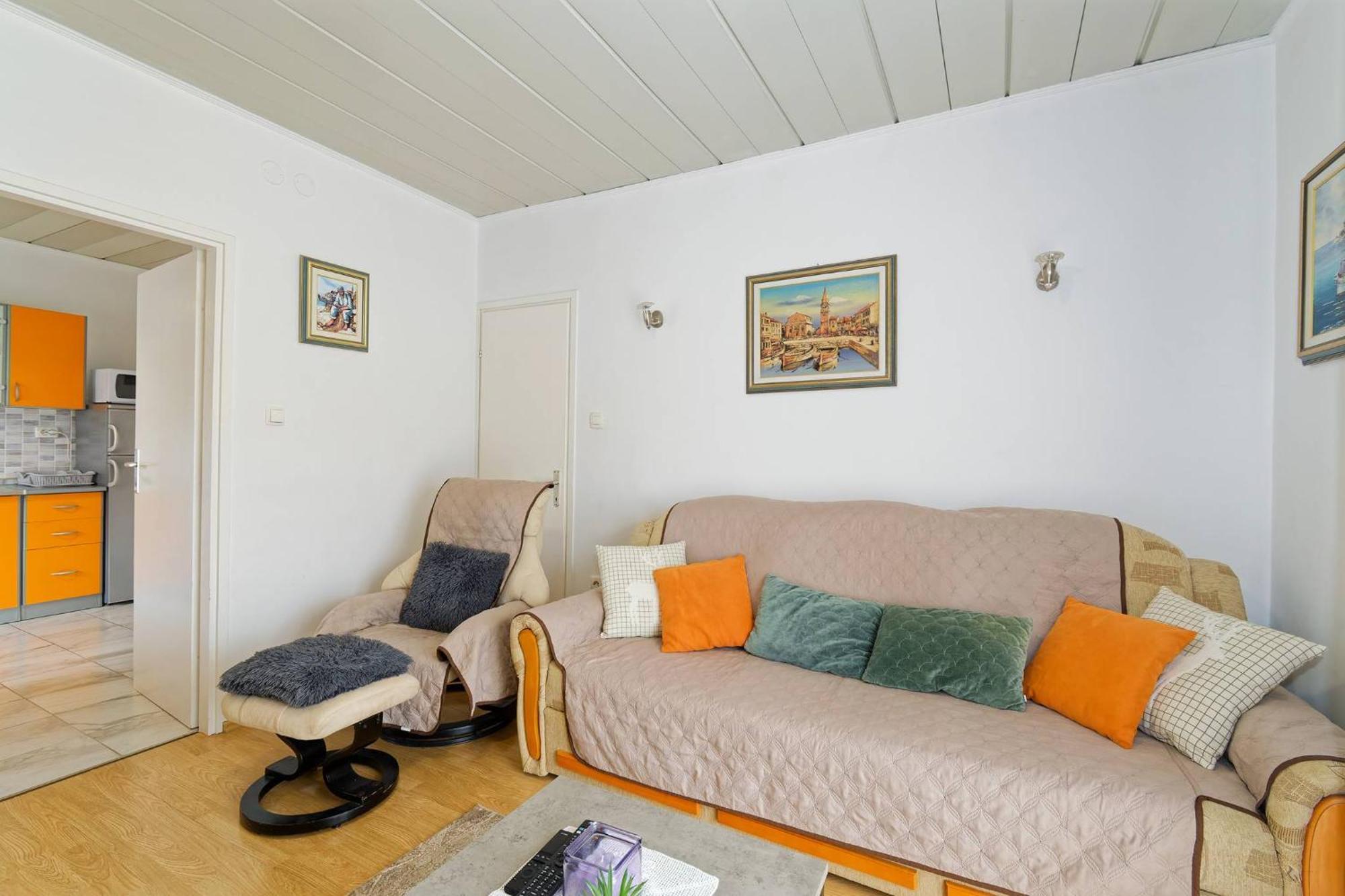 Apartments Grassi By Rent Istria 乌马格 外观 照片