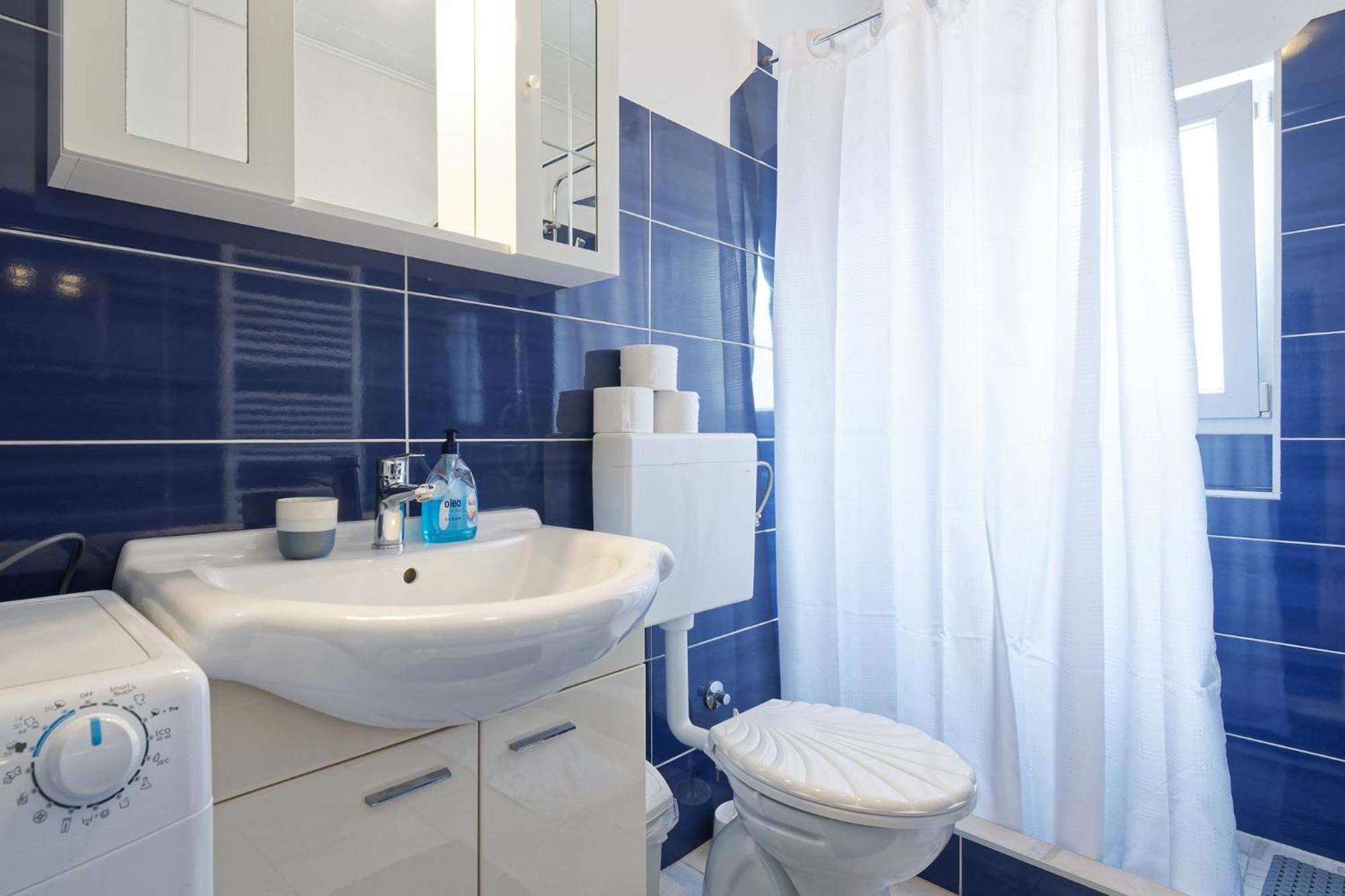 Apartments Grassi By Rent Istria 乌马格 外观 照片