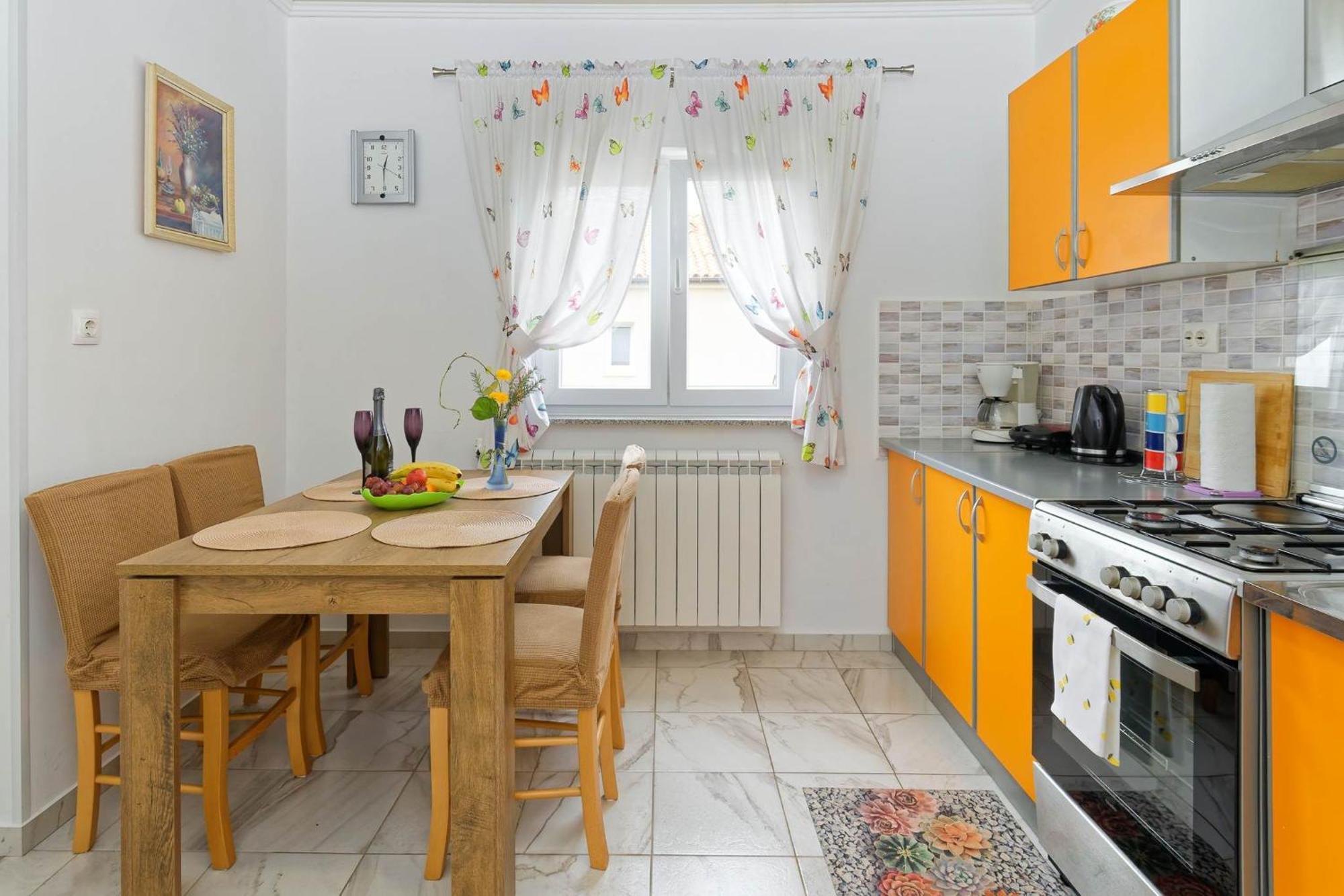 Apartments Grassi By Rent Istria 乌马格 外观 照片