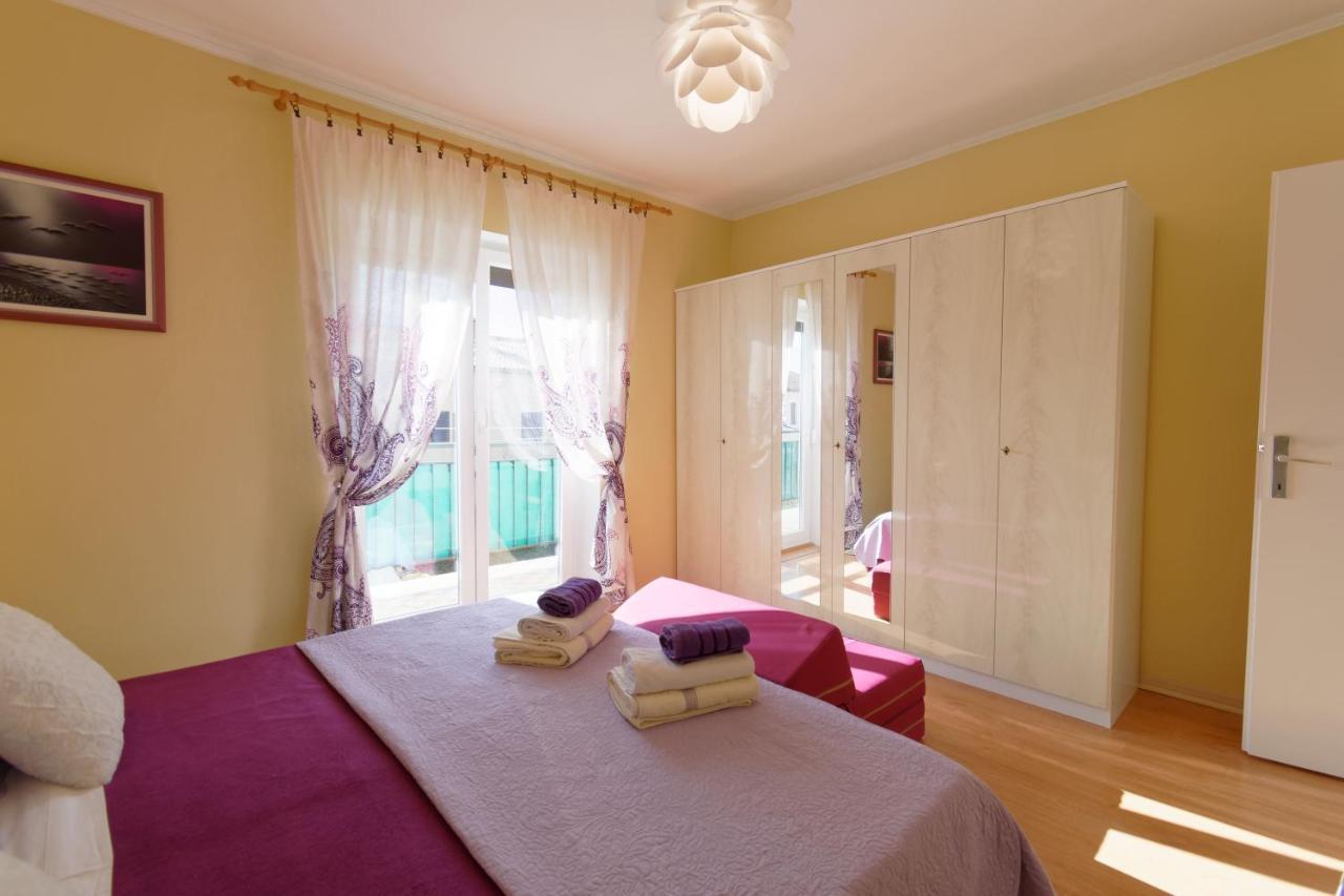 Apartments Grassi By Rent Istria 乌马格 外观 照片